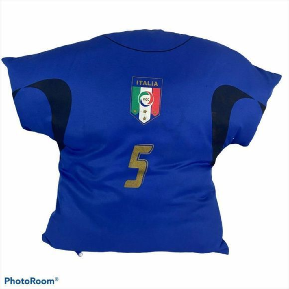 CANNAVARO ITALIA‎ Pillow